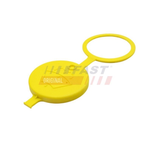 Cap Washer Fluid Reservoir Fast FT94605 for Nissan Renault