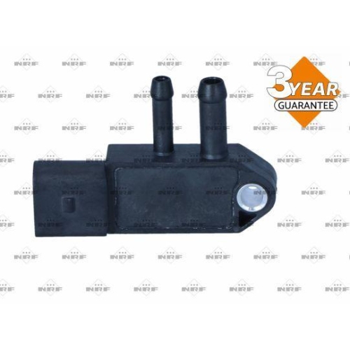 Sensor Abgasdruck Nrf 708006 f&uuml;r Audi Seat Skoda VW