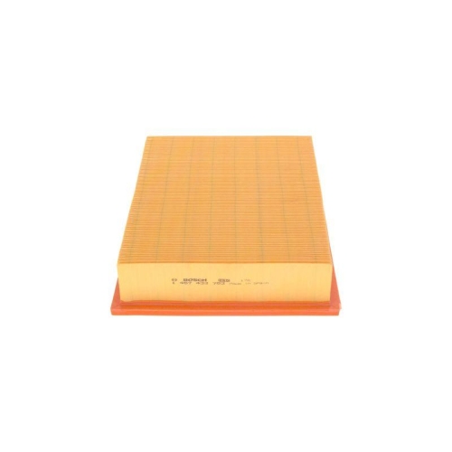 Luftfilter Bosch 1457433753 f&uuml;r Mercedes Benz Mercedes Benz Mercedes Benz