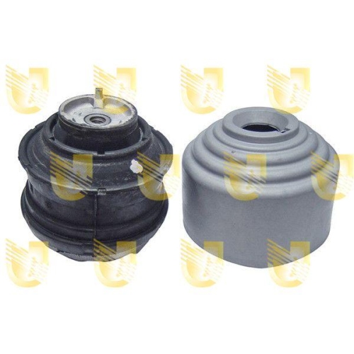 Lagerung Motor Unigom 396622 f&uuml;r Mercedes Benz Mercedes Benz Mercedes Benz Vorne