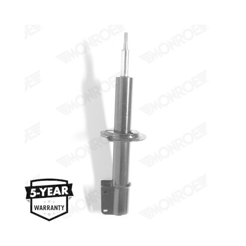 Stoßdämpfer Monroe R11025 Monroe Original für Fiat Seat Vorderachse
