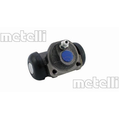 Radbremszylinder Metelli 04-0054 für Renault Renault Trucks Hinterachse