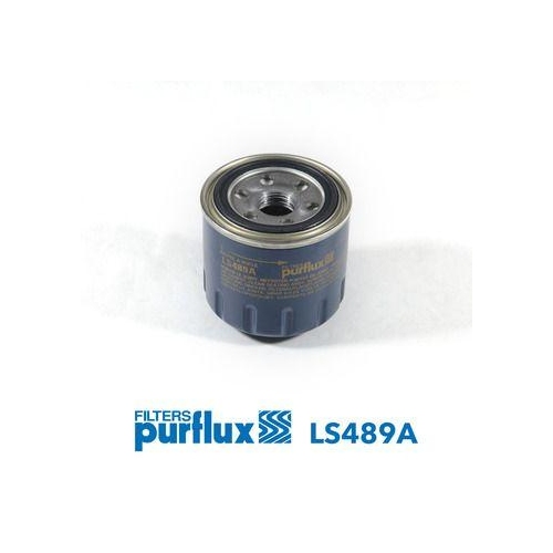 &Ouml;lfilter Purflux LS489A f&uuml;r Chrysler Ford Honda Isuzu Mack Mazda Mitsubishi Opel