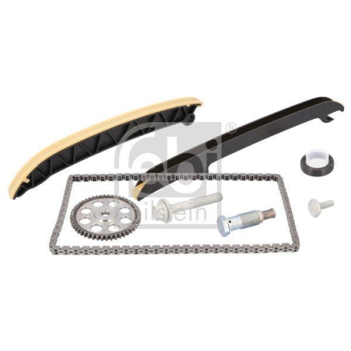 Steuerkettensatz Febi Bilstein 104259 Standard Medium Kit f&uuml;r Audi Seat Skoda VW