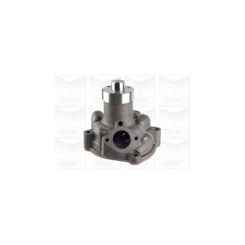 Wasserpumpe Motork&uuml;hlung Graf PA031 f&uuml;r Iveco
