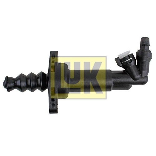 Nehmerzylinder Kupplung Schaeffler Luk 512 0026 10 für Audi Seat Skoda VW