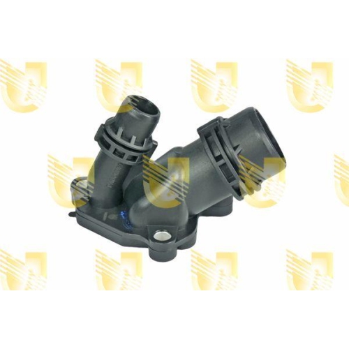 K&uuml;hlmittelflansch Unigom 341306 f&uuml;r Bmw Wasserpumpe