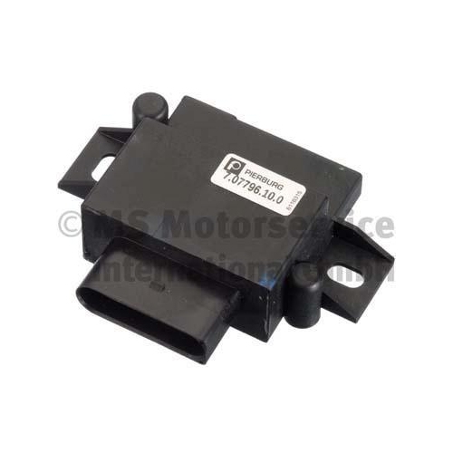 Steuerger&auml;t Kraftstoffpumpe Pierburg 7.07796.10.0 f&uuml;r Seat Audi Porsche
