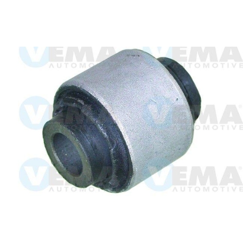 Lagerung Lenker Vema 210125 f&uuml;r Audi Seat Skoda VW Vag Hinterachse Beidseitig