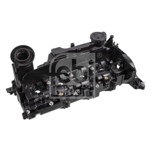 Cylinder Head Cover Febi Bilstein 177140 Febi Plus for Mini