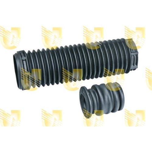 Anschlagpuffer Federung Unigom 392881 für VW Vorderachse