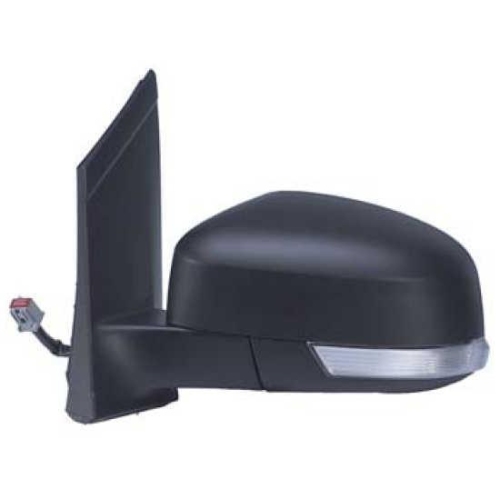 RECHTER SPIEGEL FORD FOCUS 2007 EL.. BEGRIFF. C/FAN. UND KURZES LICHT. C/PR.