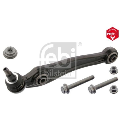 Lenker Radaufh&auml;ngung Febi Bilstein 40571 Prokit f&uuml;r Bmw Hinten Links Unten