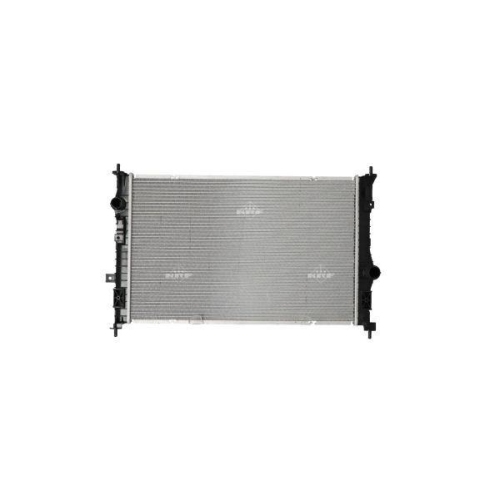 K&uuml;hler Motork&uuml;hlung Nrf 59355 f&uuml;r Citro&euml;n Fiat Opel Peugeot Vauxhall