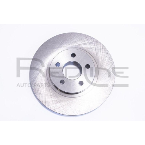 Bremsscheibe Red-line 26CH002 f&uuml;r Chrysler Vorderachse