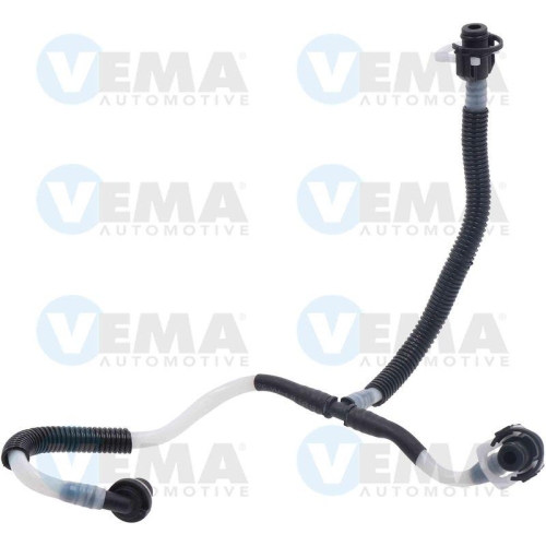 Kraftstoffleitung Vema 470013 für Mercedes Benz Mercedes Benz Mercedes Benz