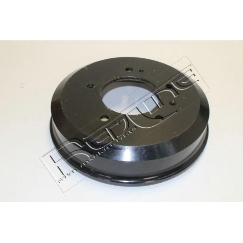 Bremstrommel Red-line 41MH001 für Mahindra Hinterachse