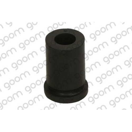 Lagerbuchse Blattfeder Goom LSB-0051 für Nissan An Federauge Hinten