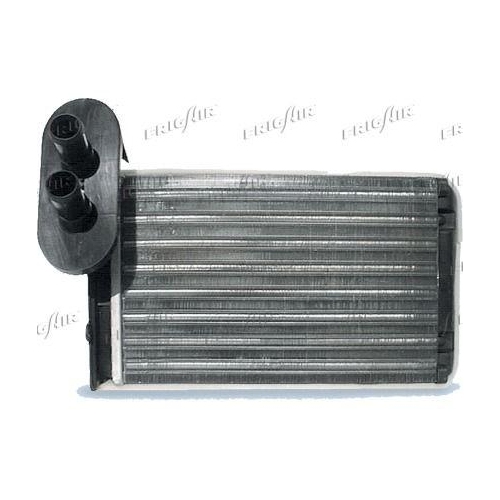 Wärmetauscher Innenraumheizung Frigair 0610.2001 für VW