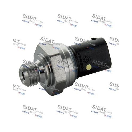 Sensor Abgasdruck Sidat 84.3068 für Mercedes Benz Mercedes Benz Mercedes Benz