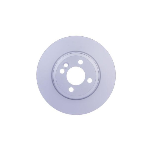 Bremsscheibe Hella 8DD 355 128-681 Pro High Carbon f&uuml;r Bmw Mini Vorderachse