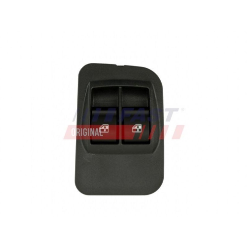 Schalter Fensterheber Fast FT91954 f&uuml;r Citro&euml;n Fiat Vorne Links