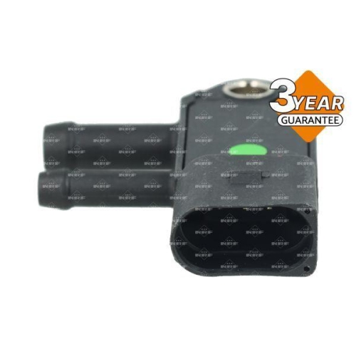 Sensor Abgasdruck Nrf 708007 f&uuml;r Audi Seat Skoda VW