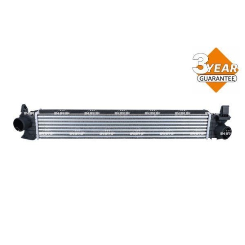 Ladeluftk&uuml;hler Nrf 309033 f&uuml;r Fiat Peugeot F&uuml;r Fahrzeuge Mit Klimaanlage