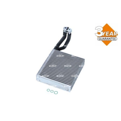 Verdampfer Klimaanlage Nrf 36199 Easy Fit f&uuml;r Mercedes Benz Mercedes Benz
