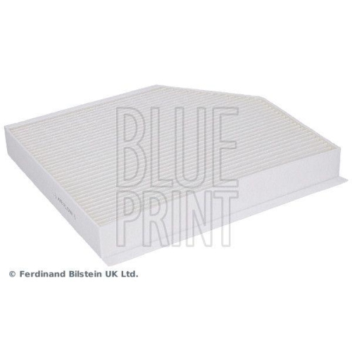 Filter Innenraumluft Blue Print ADV182509 für Audi