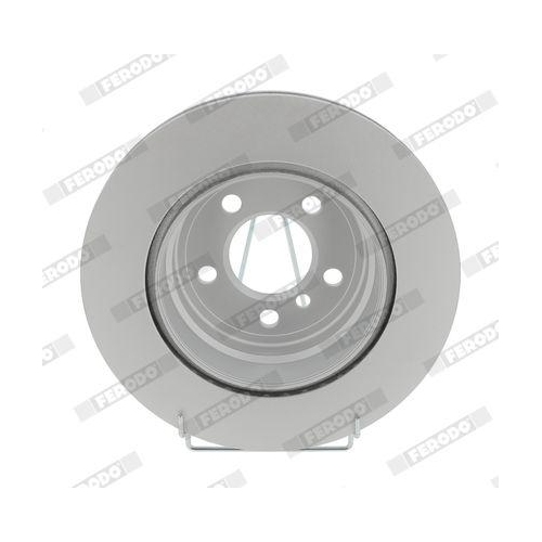 Bremsscheibe Ferodo DDF1715C Premier f&uuml;r Bmw Hinterachse