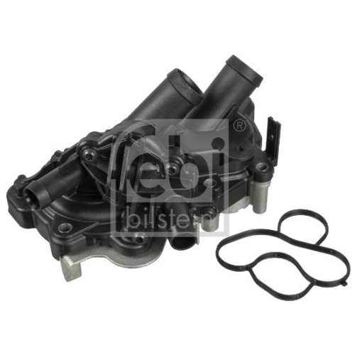 Wasserpumpe Motork&uuml;hlung Febi Bilstein 103347 f&uuml;r Audi Seat Skoda VW Vw (svw)