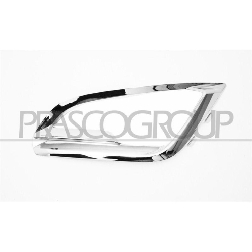 L&uuml;ftungsgitter Sto&szlig;f&auml;nger Prasco FD7522134 f&uuml;r Ford Vorne Links