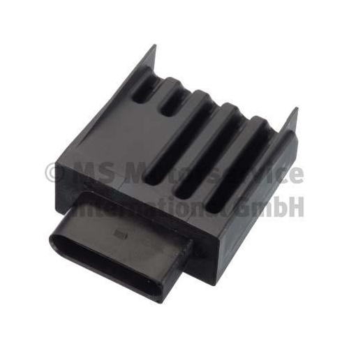 Steuerger&auml;t Kraftstoffpumpe Pierburg 7.07796.17.0 f&uuml;r Seat Skoda VW Cupra Audi