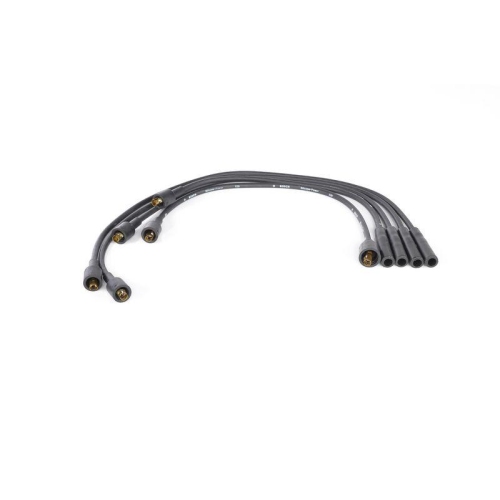 Z&uuml;ndleitungssatz Bosch 0986356741 f&uuml;r Opel Vauxhall