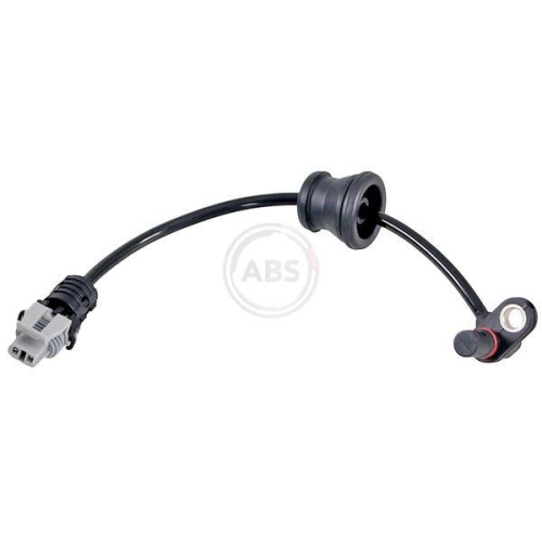 Sensor Raddrehzahl A.b.s. 31244 f&uuml;r Opel Vauxhall Chevrolet Standard Automobile