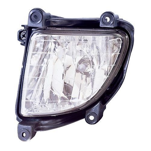 RECHTE NEBELSCHEINWERFER KIA SPORTAGE 2006> RECHTE DEPO-MARKE