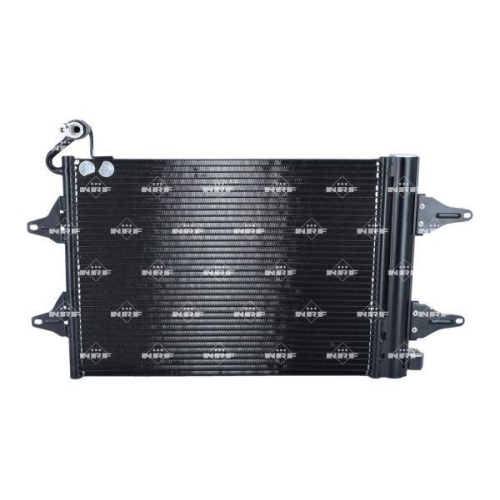 Kondensator Klimaanlage Nrf 35480 Easy Fit f&uuml;r Seat Skoda VW