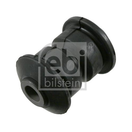Lagerung Lenker Febi Bilstein 21853 f&uuml;r Mercedes Benz Mercedes Benz