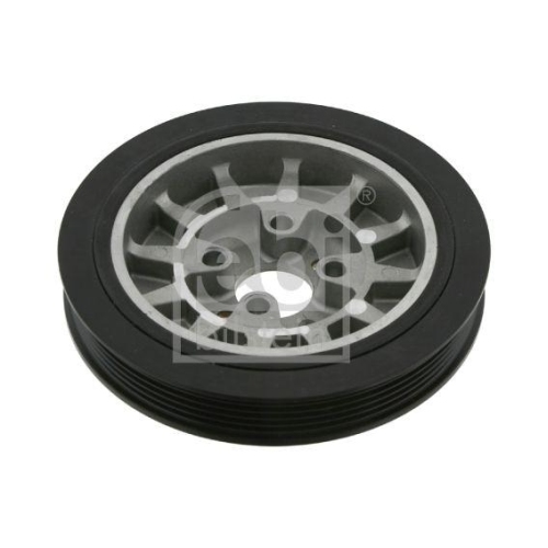 Riemenscheibe Kurbelwelle Febi Bilstein 26872 für Seat Skoda VW