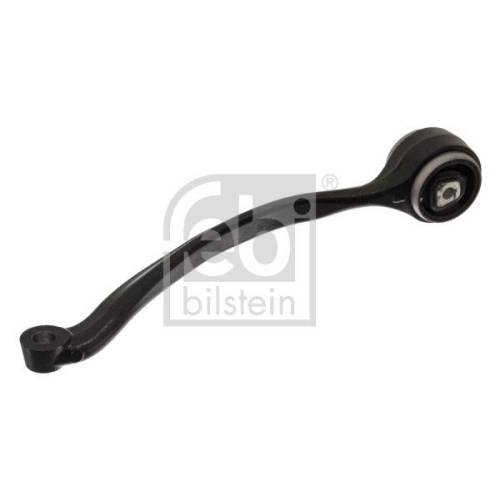 Lenker Radaufh&auml;ngung Febi Bilstein 40821 f&uuml;r Bmw Vorderachse Links Hinten Unten