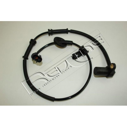 Sensor Raddrehzahl Red-line 50HY044 f&uuml;r Hyundai Vorderachse Rechts