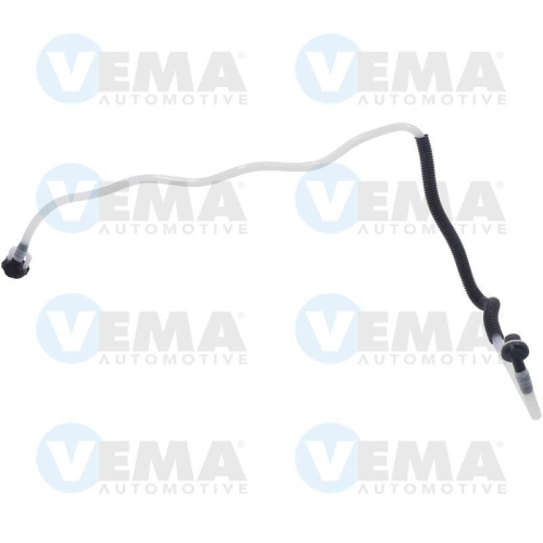 Kraftstoffleitung Vema 470010 für Mercedes Benz Mercedes Benz Vorderachse