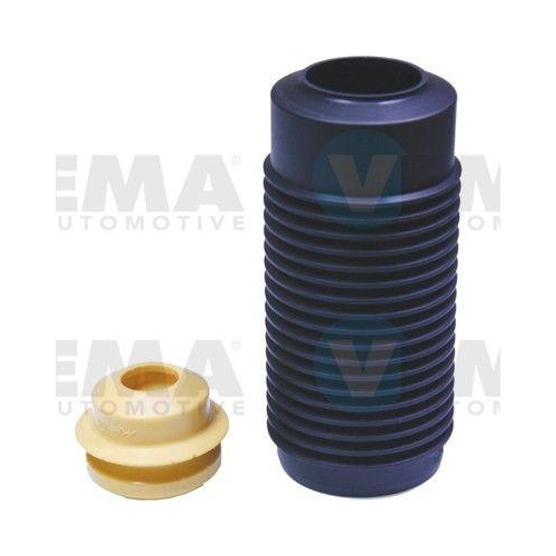 Anschlagpuffer Federung Vema 380016 für Alfa Romeo Alfarome/fiat/lanci