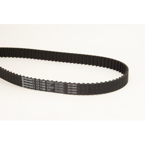 Zahnriemen Continental Ctam CT1159 f&uuml;r Great Wall