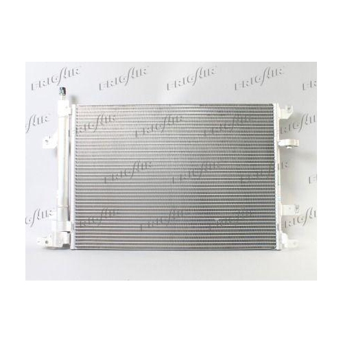 Kondensator Klimaanlage Frigair 0811.3023 f&uuml;r Volvo