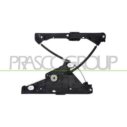 Fensterheber Prasco OP038W002 für Opel Vorne Links