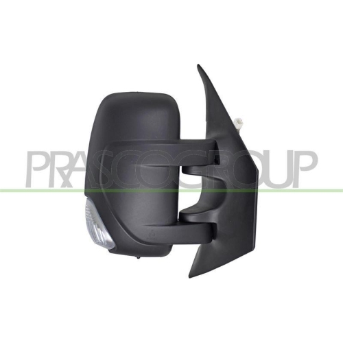 Au&szlig;enspiegel Prasco OP9547313 f&uuml;r Opel Rechts