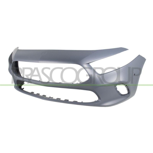 Sto&szlig;f&auml;nger Prasco ME3321011 f&uuml;r Mercedes Benz F&uuml;r Fahrzeuge Mit Einparkhilfe