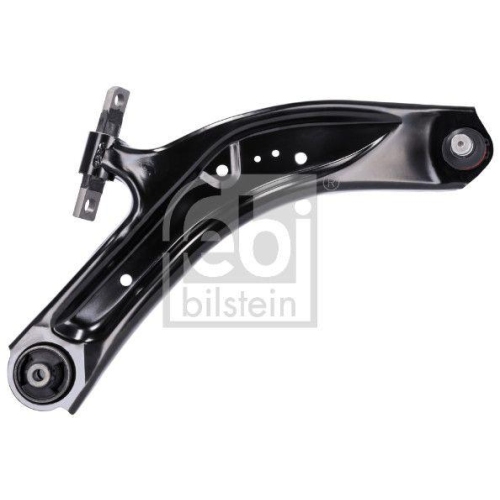 Lenker Radaufh&auml;ngung Febi Bilstein 179807 f&uuml;r Nissan Renault Samsung Vorderachse